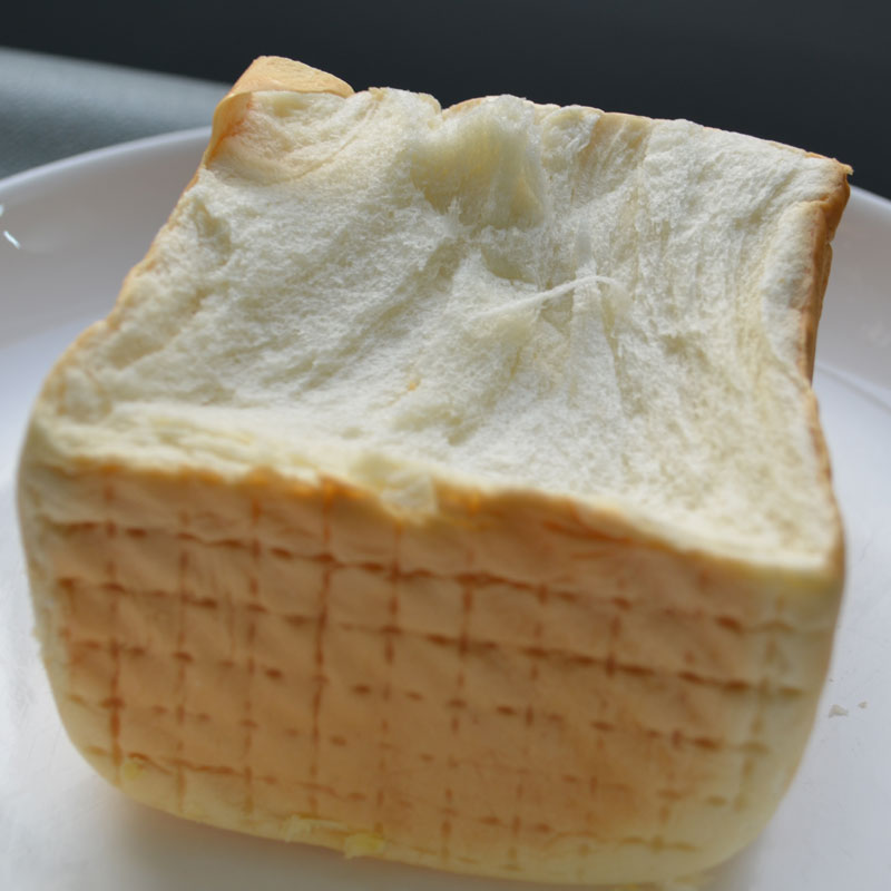 Crémier non laitier pour boulangerie